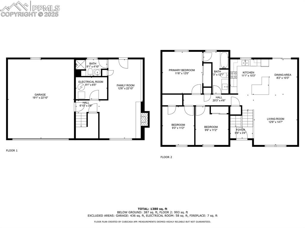 855 Hoosier Drive