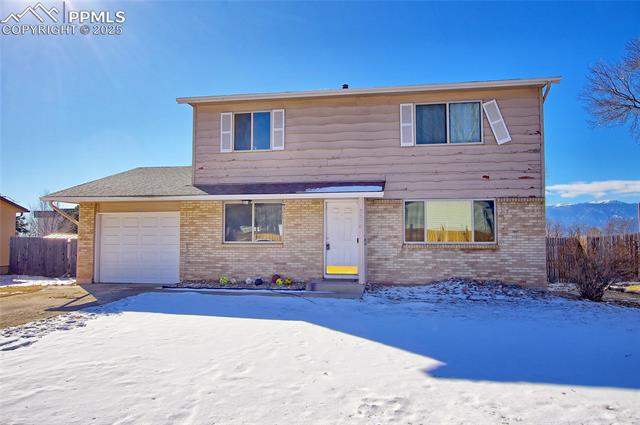 5010 Sonata Drive