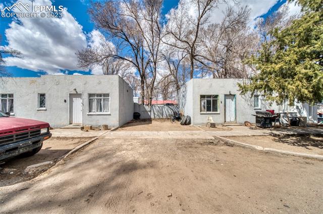 1500 E Elm Avenue