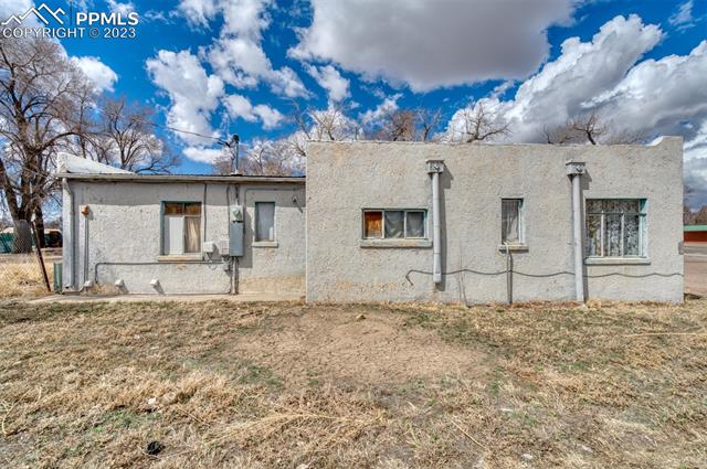 1500 E Elm Avenue