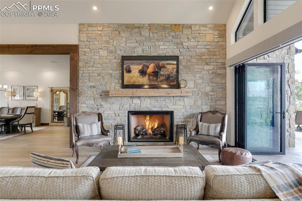 14040 Shadow Pines Road