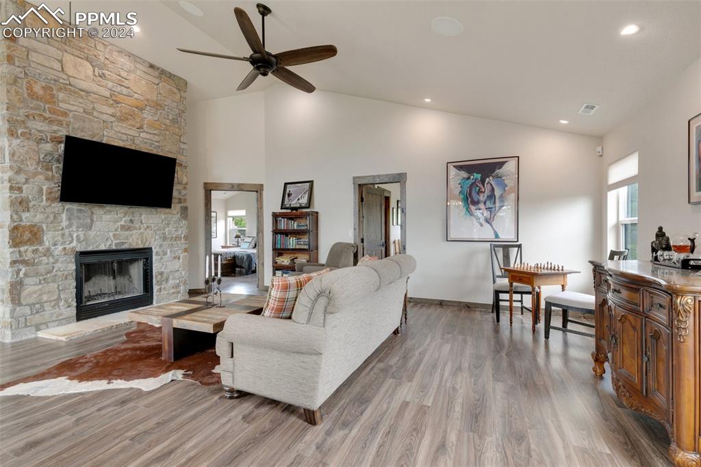 14040 Shadow Pines Road