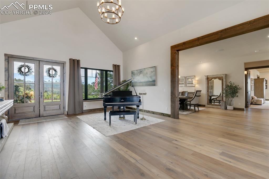 14040 Shadow Pines Road