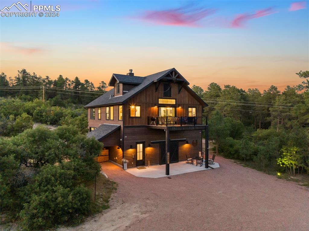 14040 Shadow Pines Road