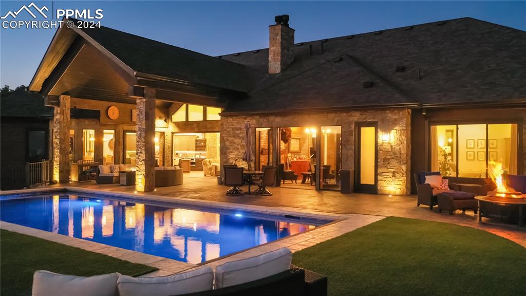 14040 Shadow Pines Road