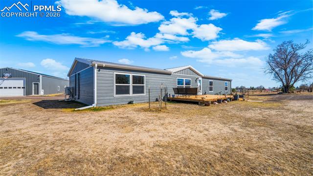 12340 Smith Road
