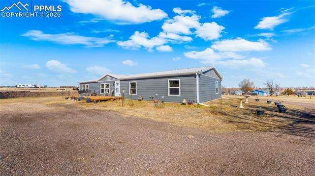 12340 Smith Road