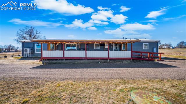 12340 Smith Road