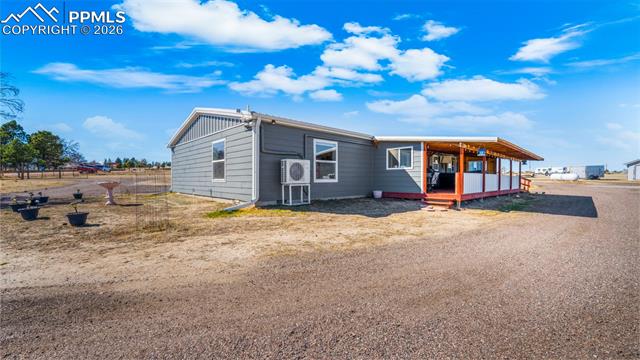 12340 Smith Road