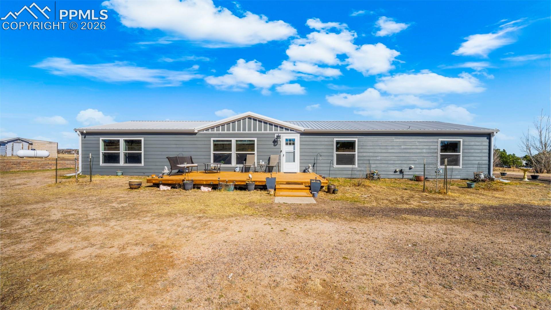 12340 Smith Road