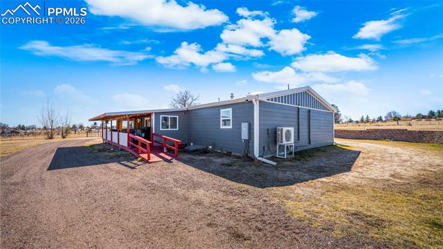 12340 Smith Road