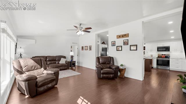 12340 Smith Road
