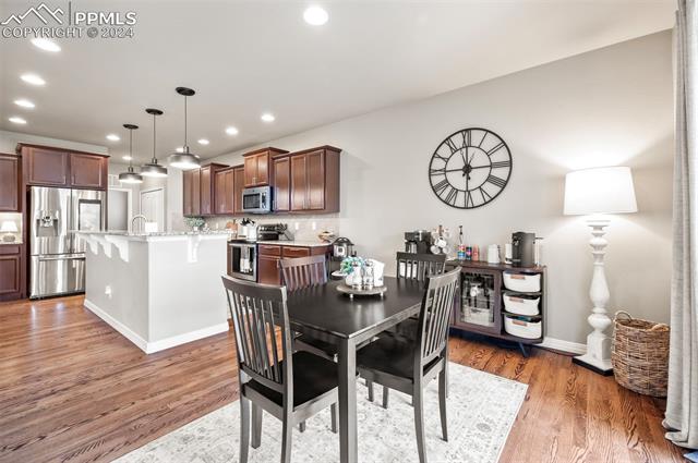 12757 Mt Antero Drive