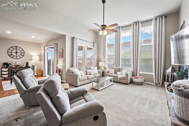 12757 Mt Antero Drive