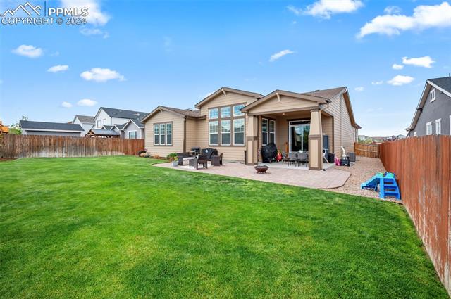 12757 Mt Antero Drive