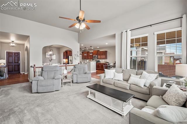 12757 Mt Antero Drive