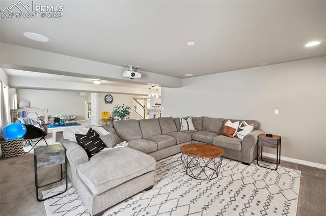 12757 Mt Antero Drive