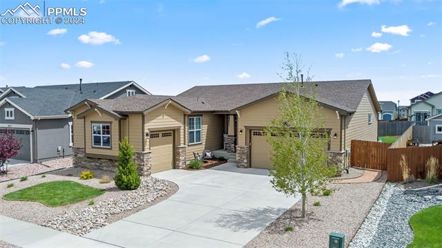 12757 Mt Antero Drive