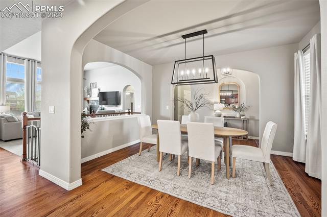 12757 Mt Antero Drive