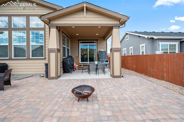 12757 Mt Antero Drive