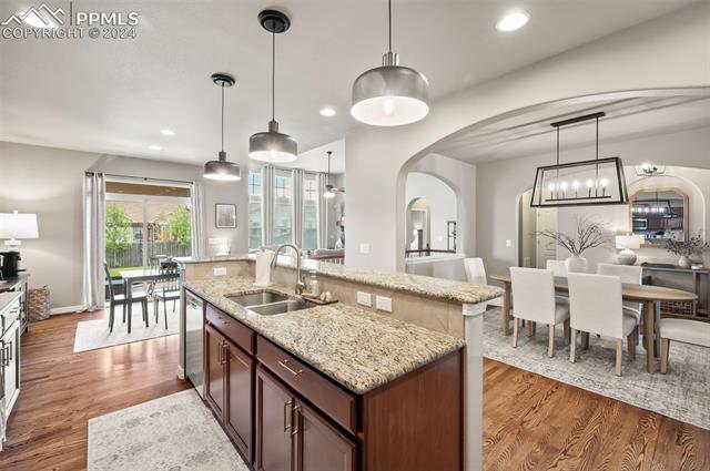 12757 Mt Antero Drive