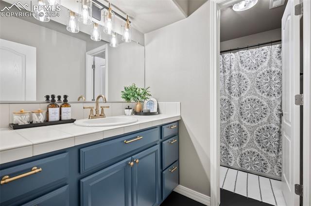 12757 Mt Antero Drive