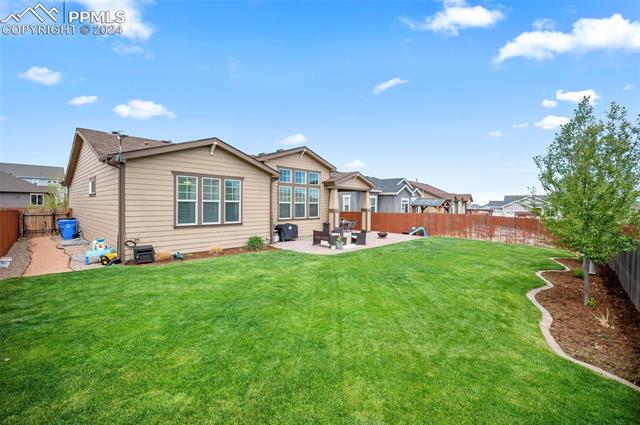 12757 Mt Antero Drive