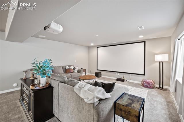 12757 Mt Antero Drive