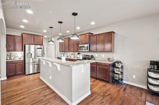 12757 Mt Antero Drive