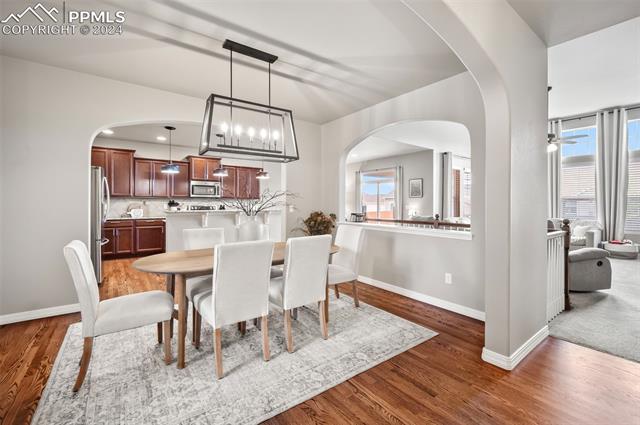 12757 Mt Antero Drive