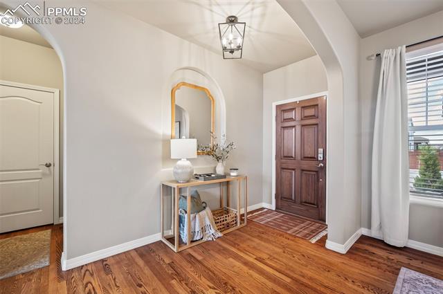 12757 Mt Antero Drive