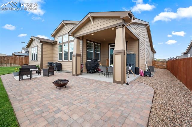 12757 Mt Antero Drive