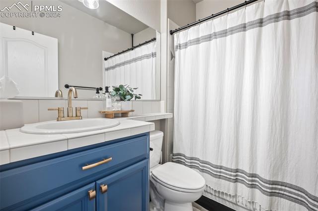 12757 Mt Antero Drive