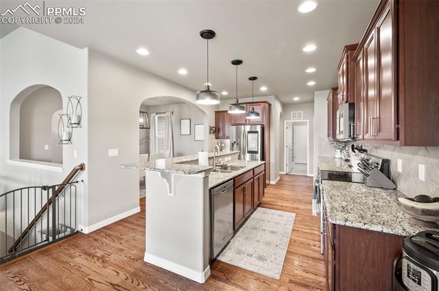 12757 Mt Antero Drive