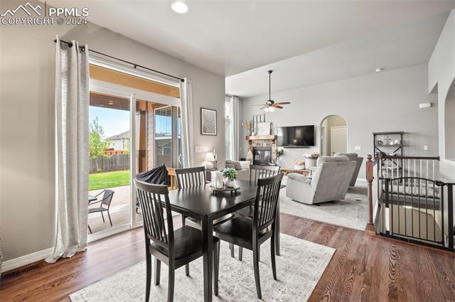 12757 Mt Antero Drive