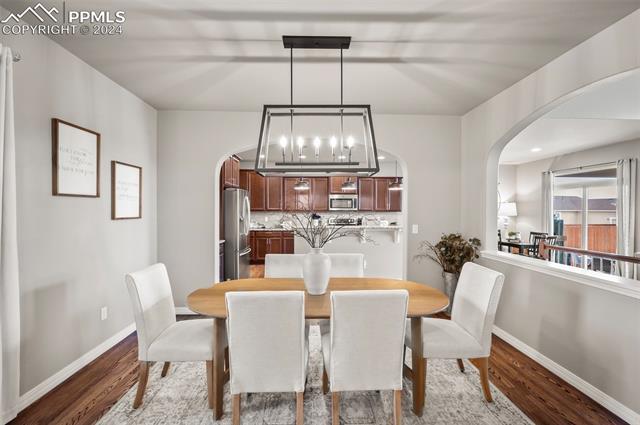 12757 Mt Antero Drive