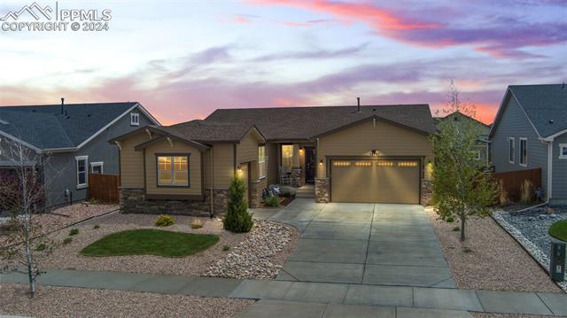 12757 Mt Antero Drive