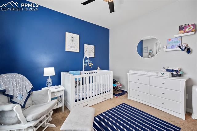 12757 Mt Antero Drive