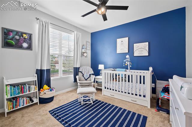 12757 Mt Antero Drive