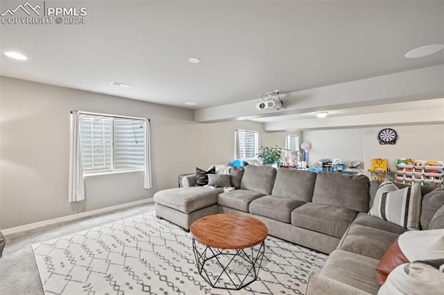 12757 Mt Antero Drive