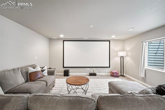 12757 Mt Antero Drive