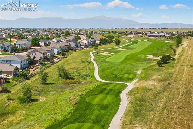 12757 Mt Antero Drive