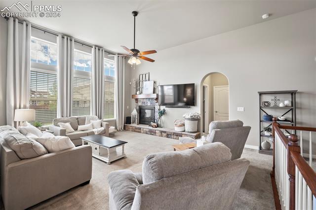 12757 Mt Antero Drive