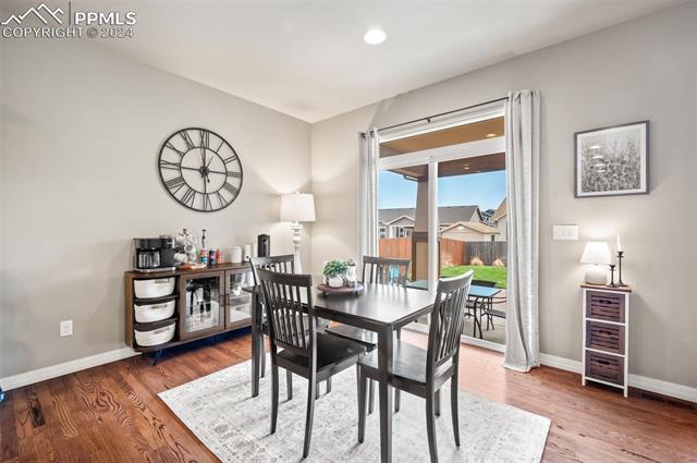 12757 Mt Antero Drive