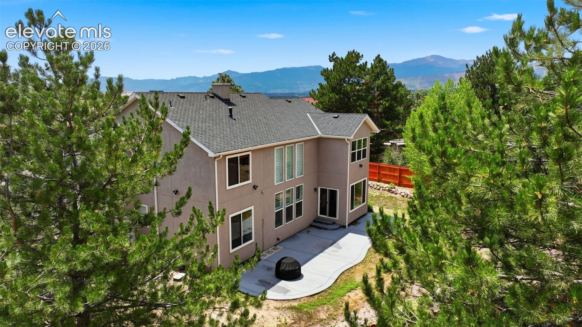 2010 Mulligan Drive