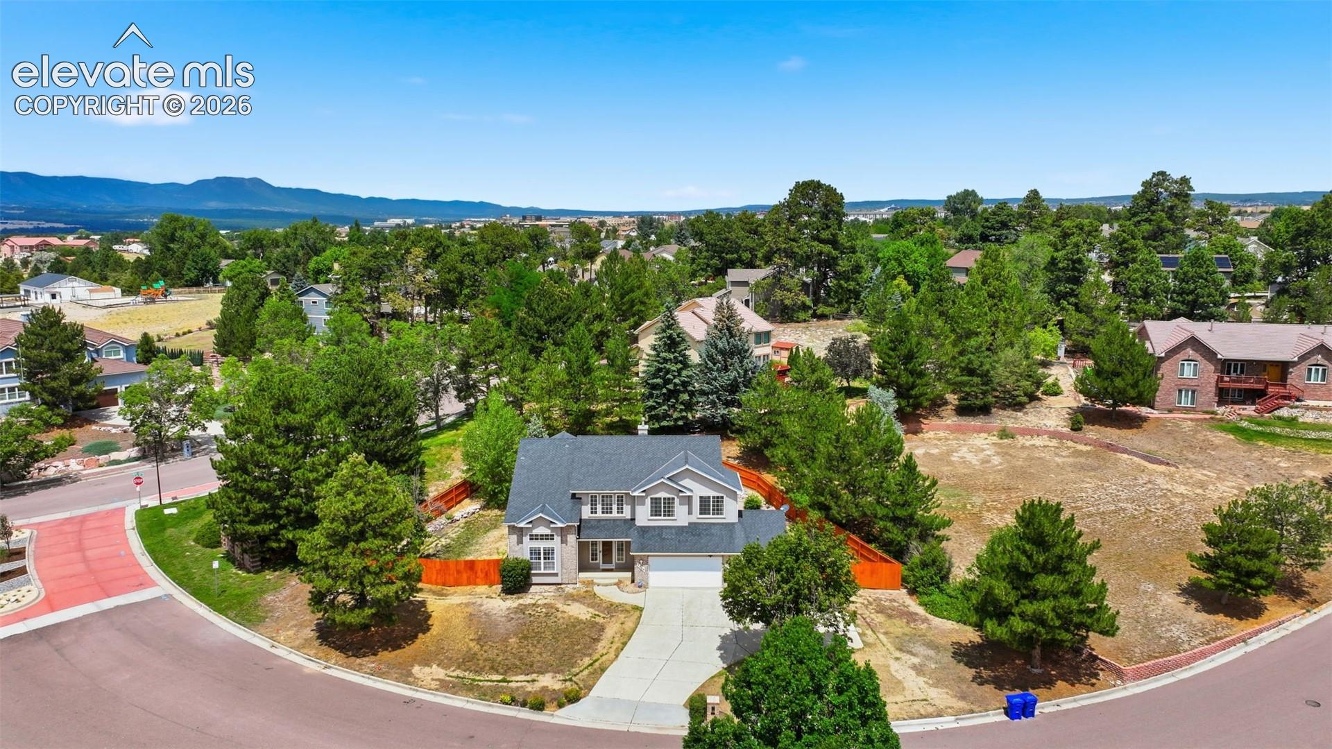 2010 Mulligan Drive