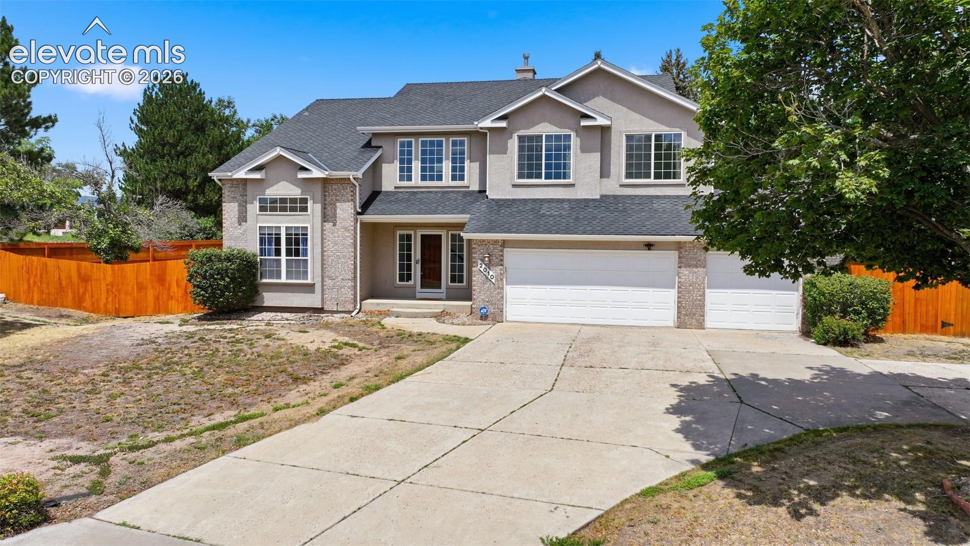 2010 Mulligan Drive