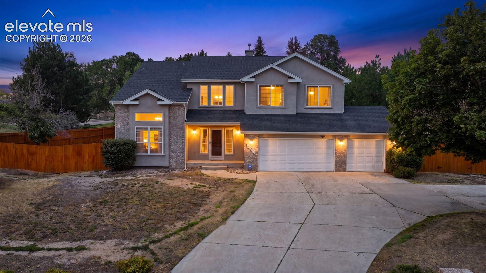 2010 Mulligan Drive
