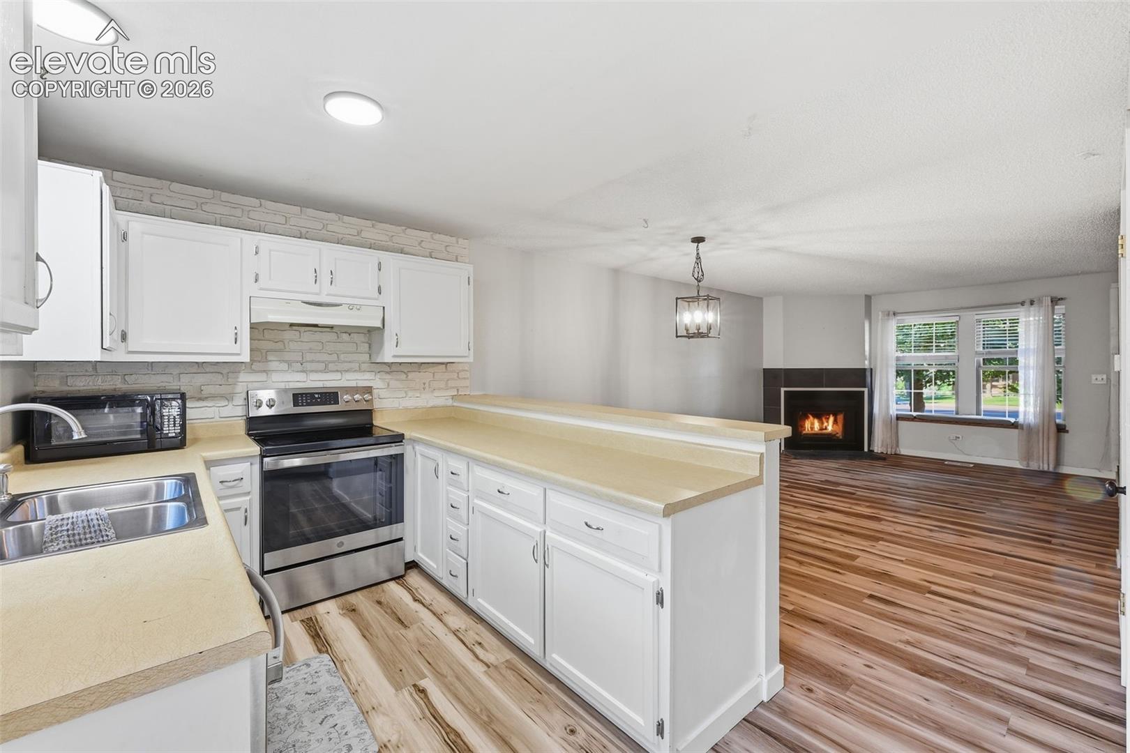 6839 Mountain Top Lane