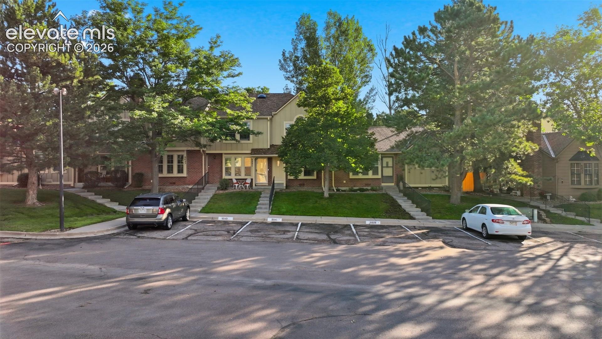 6839 Mountain Top Lane